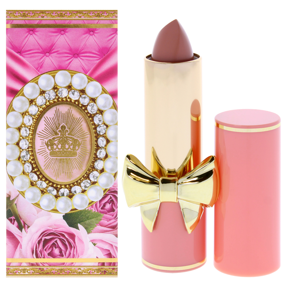 SatinAllure Lipstick - 648 Nude Fantasia by Pat Mcgrath Labs  - 0.13 oz Lipstick